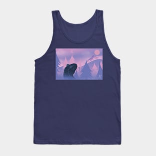 Encounter Tank Top